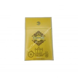 Сигареты Oris Vanilla Compact Аврора микс