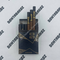 Сигареты Woog Cocoa Оптом