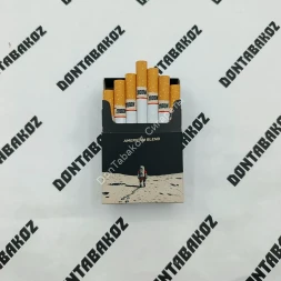 Сигареты Moon Original American Blend оптом